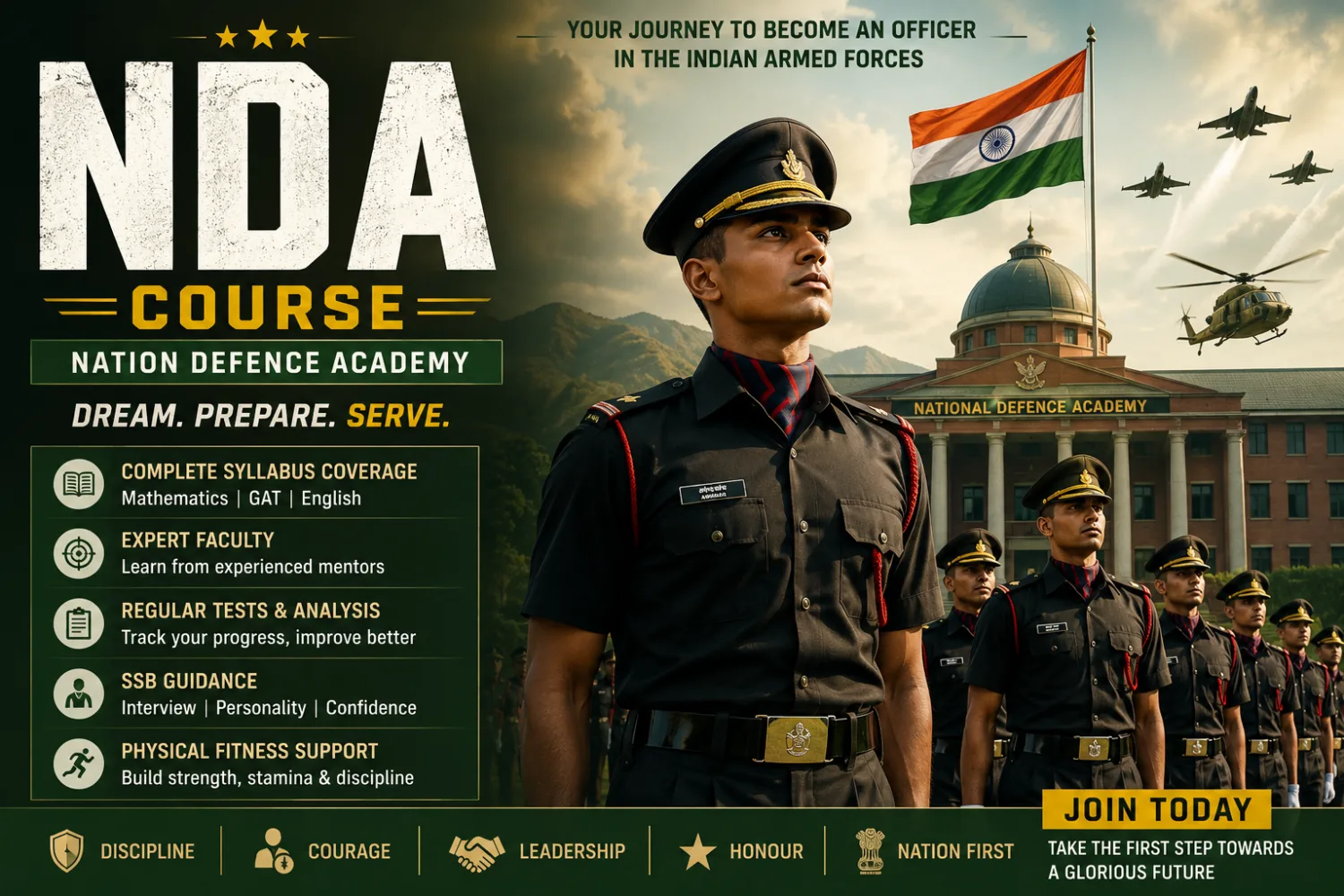 NDA
