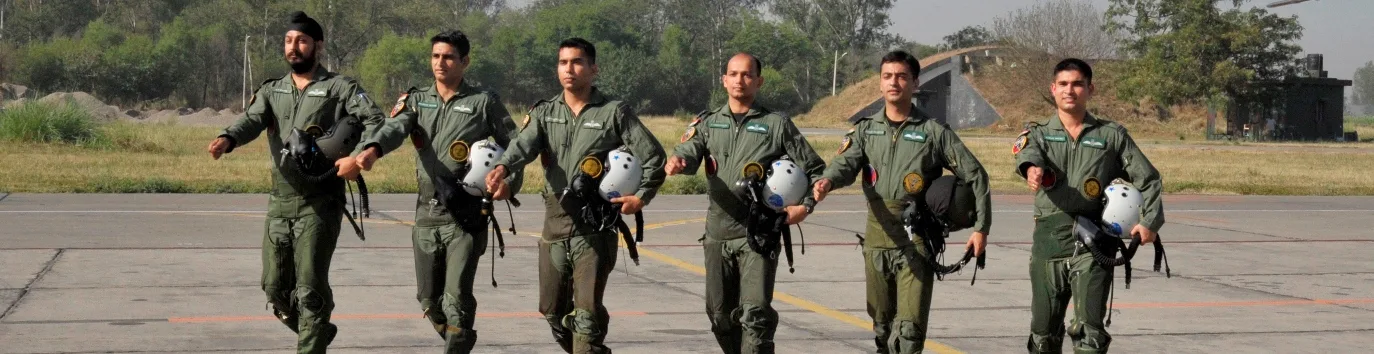 Cadets Academy
